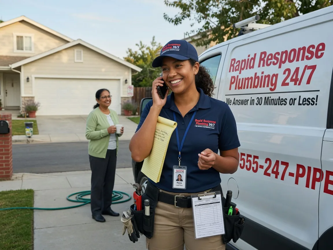 Emergency Plumber Mount Airy, MD FAQs
